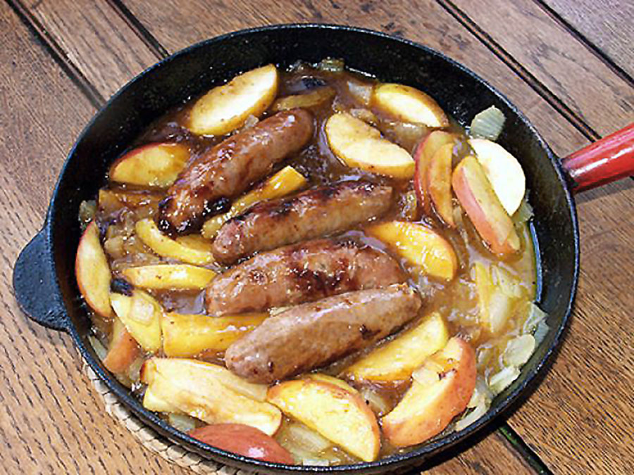 Bangers And Mash A British Pub Classic To Cook At Home 