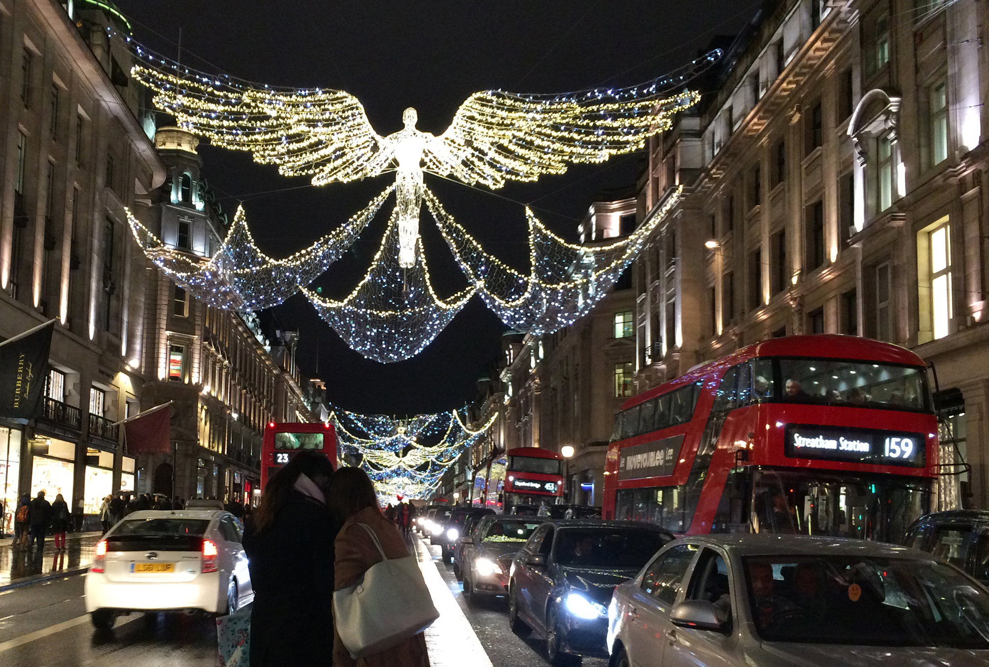 London's top museums at Christmas The View From Chelsea