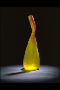 Vase by Christopher Dresser