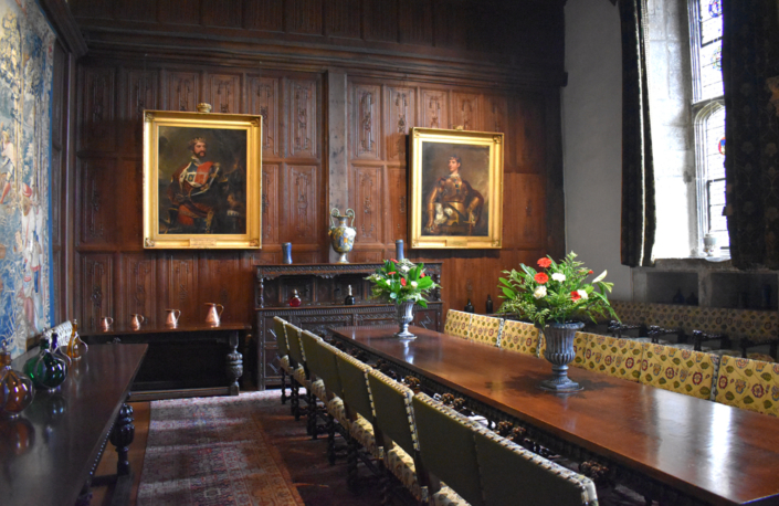 Hever Castle: Anne Boleyn's girlhood home is a great day out - The View ...