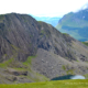 Clogwyn_Du’r_Arddu syncline, Wales, United kingdom, Snowdonia National Park, Snowdon, adventure