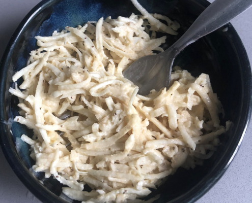 Celeriac