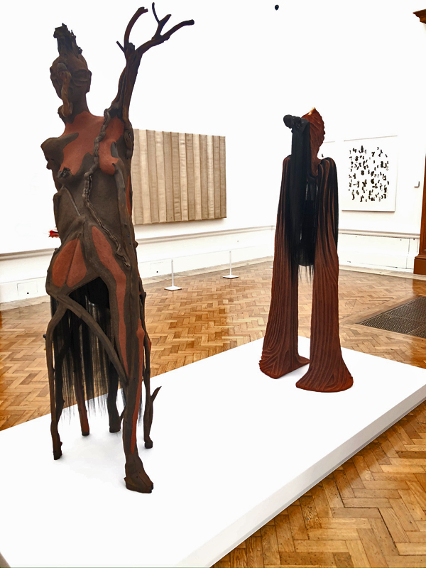 Sculpture, Royal Academy Summer Exhibition, London, Art Shows