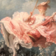 18th century painting, Fragonard, Wallace Collection London