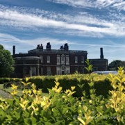 Ranger's House Greenwich Park, London, Bridgerton