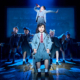 Matilda is centre stage as she reacts to the injustice of Miss Trunchbull